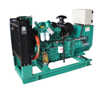 五家渠宗申动力12kw小型柴油二手发电机_COPY