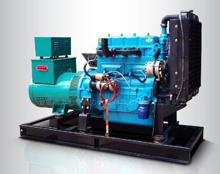 五家渠上柴30kw大型柴油二手发电机组_COPY_COPY