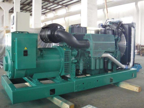 五家渠康明斯发电机出租：确保您的业务不间断！